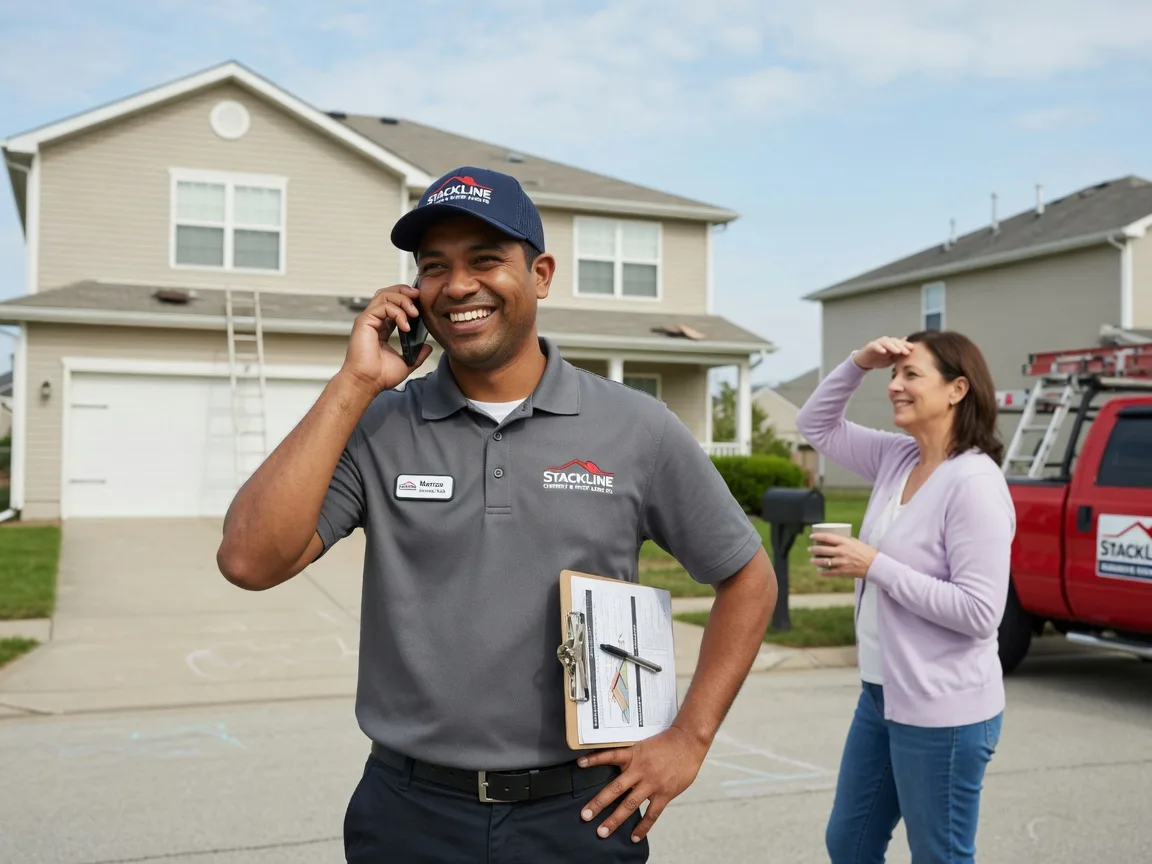 Chimney flashing repair Minneapolis, KS FAQs